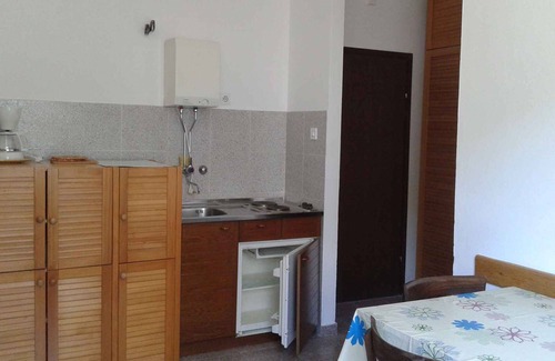 Sveti Juraj Apartamento | Apartamento vacacional con vista al mar