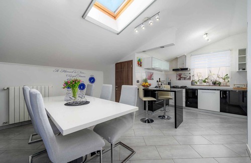 Murine Apartamento | Apartamento vacacional para 6 personas en una zona tranquila