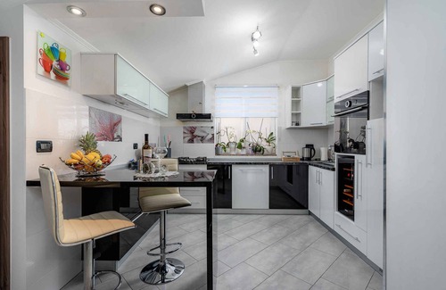 Murine Apartamento | Apartamento vacacional para 6 personas en una zona tranquila