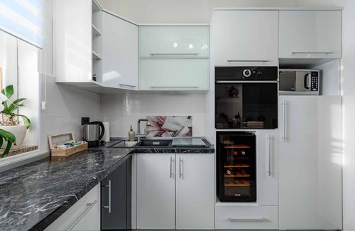 Murine Apartamento | Apartamento vacacional para 6 personas en una zona tranquila