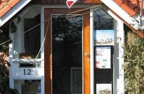 Wissenkerke Apartamento | Apartamento de vacaciones Wissenkerke para 2 - 4 personas con 2 dormitorios - Apartamento en casa un