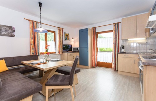 Walchsee Casa | Apartamento de vacaciones Walchsee para 1 - 5 personas con 1 dormitorio - Casa de vacaciones