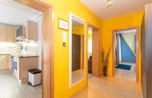 Walchsee Casa | Apartamento de vacaciones Walchsee para 1 - 5 personas con 1 dormitorio - Casa de vacaciones