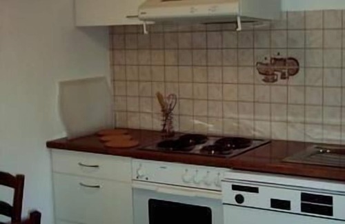 Westernohe Apartamento | Apartamento de vacaciones Westernohe para 1 - 2 personas con 1 dormitorio - Apartamento