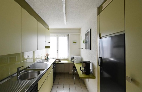 Weggis Apartamento | Apartamento de vacaciones Weggis para 1 - 4 personas con 2 dormitorios - Apartamento
