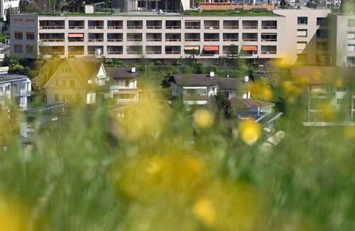 Weggis Apartamento | Apartamento de vacaciones Weggis para 1 - 4 personas con 2 dormitorios - Apartamento