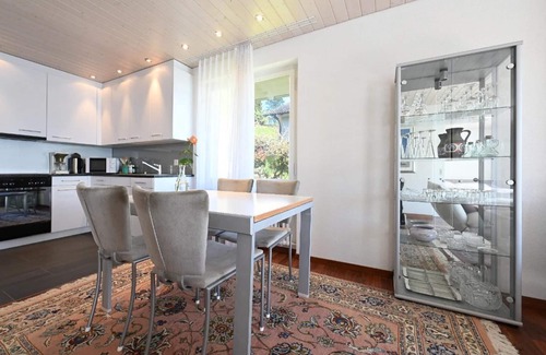 Weggis Apartamento | Apartamento de vacaciones Weggis para 1 - 2 personas con 1 dormitorio - Apartamento