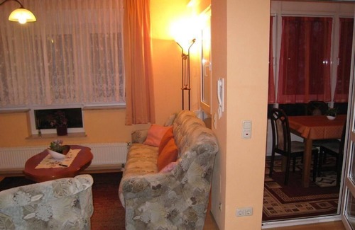 Weimar Apartamento | Apartamento de vacaciones Weimar para 1 - 4 personas con 2 dormitorios - Apartamento