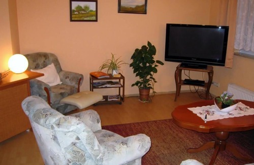 Weimar Apartamento | Apartamento de vacaciones Weimar para 1 - 4 personas con 2 dormitorios - Apartamento