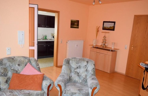 Weimar Apartamento | Apartamento de vacaciones Weimar para 1 - 4 personas con 2 dormitorios - Apartamento