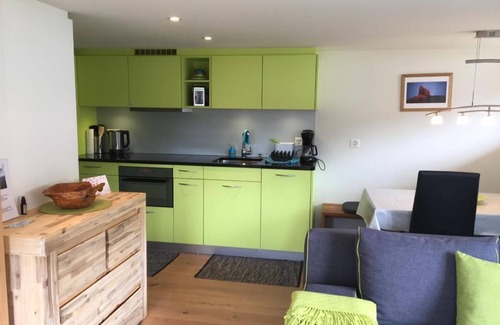 Wengen Chalet De Esquí | Apartamento de vacaciones Wengen para 1 - 4 personas con 1 dormitorio - Apartamento en casa unifamil