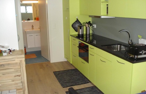 Wengen Chalet De Esquí | Apartamento de vacaciones Wengen para 1 - 4 personas con 1 dormitorio - Apartamento en casa unifamil