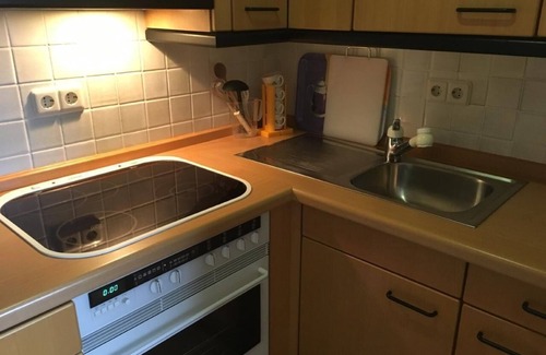 Niedersfeld Apartamento | Apartamento de vacaciones Winterberg para 1 - 6 personas con 2 dormitorios - Apartamento