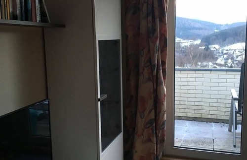 Niedersfeld Apartamento | Apartamento de vacaciones Winterberg para 1 - 6 personas con 2 dormitorios - Apartamento