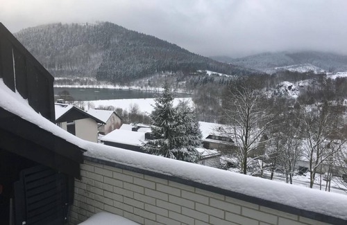 Niedersfeld Apartamento | Apartamento de vacaciones Winterberg para 1 - 6 personas con 2 dormitorios - Apartamento