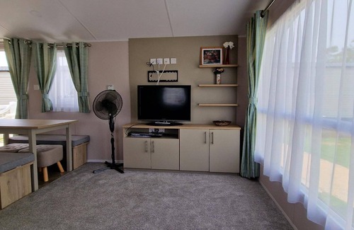 Icklesham Apartamento | Apartamento de vacaciones Winchelsea Beach para 1 - 8 personas con 3 dormitorios - Apartamento