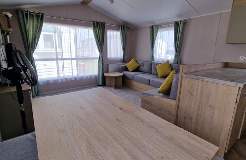 Icklesham Apartamento | Apartamento de vacaciones Winchelsea Beach para 1 - 8 personas con 3 dormitorios - Apartamento