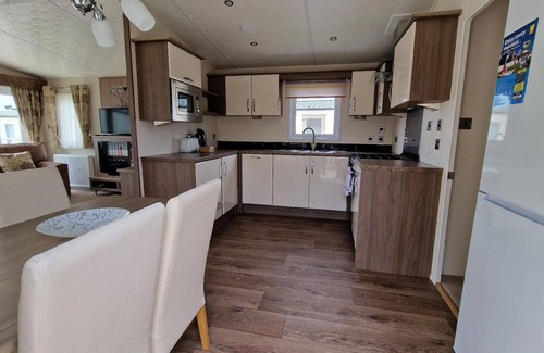 Icklesham Apartamento | Apartamento de vacaciones Winchelsea Beach para 1 - 6 personas con 2 dormitorios - Apartamento