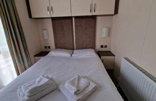 Icklesham Apartamento | Apartamento de vacaciones Winchelsea Beach para 1 - 6 personas con 2 dormitorios - Apartamento