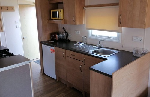 Icklesham Apartamento | Apartamento de vacaciones Winchelsea Beach para 1 - 6 personas con 2 dormitorios - Apartamento