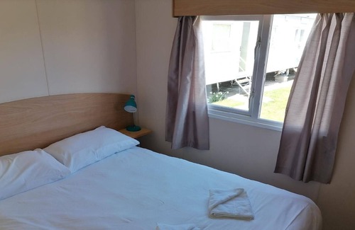Icklesham Apartamento | Apartamento de vacaciones Winchelsea Beach para 1 - 6 personas con 2 dormitorios - Apartamento