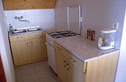 Felsopahok Apartamento | Apartamento vacacional con cenador y piscina