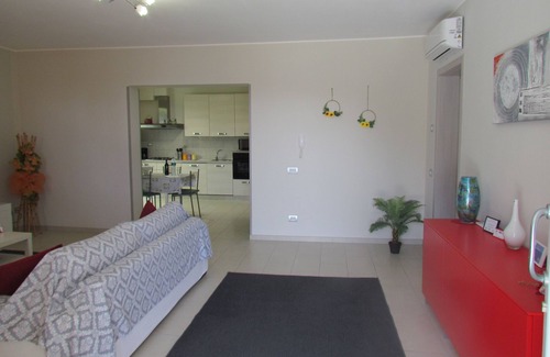 Castelvecchio Apartamento | Alquiler de apartamento con piscina y jardín en el campo de Lucca