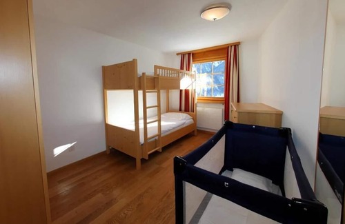 Wiesen Apartamento | Holiday apartment Wiesen GR for 2 - 5 persons with 1 bedroom - Holiday apartment