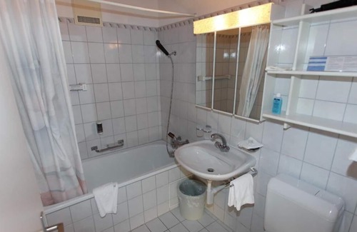 Wiesen Apartamento | Holiday apartment Wiesen GR for 2 - 5 persons with 1 bedroom - Holiday apartment