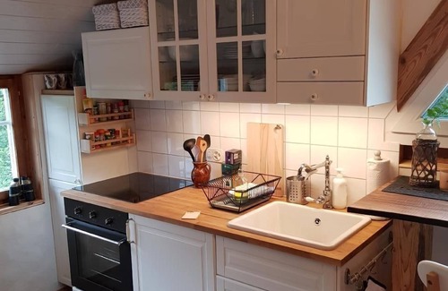 Wildhaus Otro | Apartamento de vacaciones Wildhaus para 1 - 4 personas - Casa rural