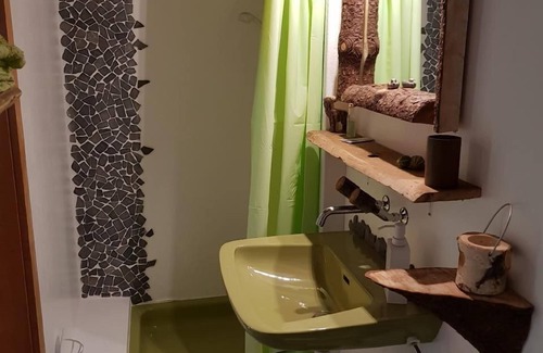 Wildhaus Otro | Apartamento de vacaciones Wildhaus para 1 - 4 personas - Casa rural