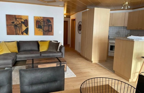Wildhaus Apartamento | Apartamento de vacaciones Wildhaus para 1 - 6 personas con 2 dormitorios - Apartamento
