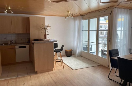 Wildhaus Apartamento | Apartamento de vacaciones Wildhaus para 1 - 6 personas con 2 dormitorios - Apartamento
