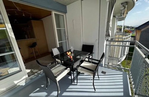 Wildhaus Apartamento | Apartamento de vacaciones Wildhaus para 1 - 6 personas con 2 dormitorios - Apartamento