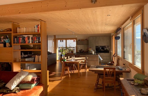 Wildhaus Apartamento | Holiday apartment Wildhaus for 1 - 12 persons with 5 bedrooms - Holiday apartment in one or multi-fa