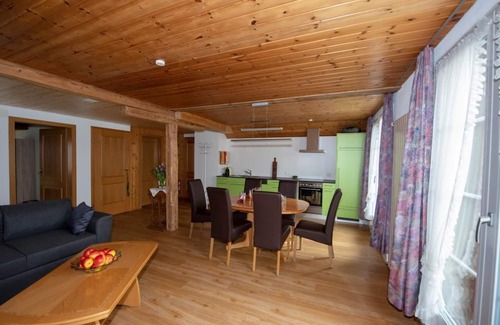 Egnach Otro | Apartamento de vacaciones Winden para 1 - 5 personas con 2 dormitorios - Casa rural