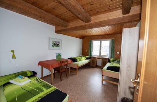 Egnach Otro | Apartamento de vacaciones Winden para 1 - 5 personas con 2 dormitorios - Casa rural
