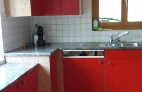 Egnach Otro | Apartamento de vacaciones Winden para 1 - 4 personas con 2 dormitorios - Casa rural