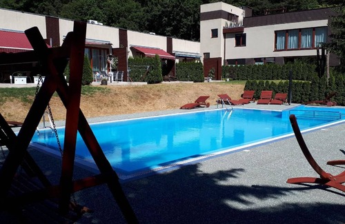 Wiselka Apartamento | Apartamento de vacaciones Wiselka para 1 - 4 personas - Apartamento en casa unifamiliar o plurifamil