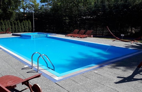 Wiselka Apartamento | Apartamento de vacaciones Wiselka para 1 - 4 personas - Apartamento en casa unifamiliar o plurifamil