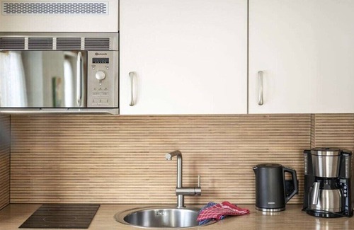 Riezlern Casa | Apartamento vacacional de 2 dormitorios