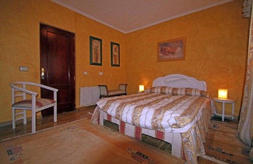 El Tanque Apartamento | Holiday apartment with furnished terrace and barbecue facilities