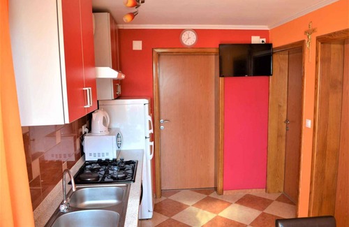 Srima Apartamento | Holiday apartment with air conditioning and Internet access