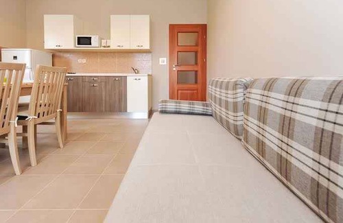 Srima Apartamento | Holiday apartment with air conditioning and internet