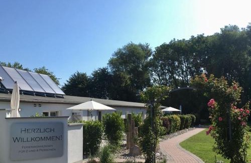 Kaegsdorf Casa | Holiday apartment with 1 bedroom