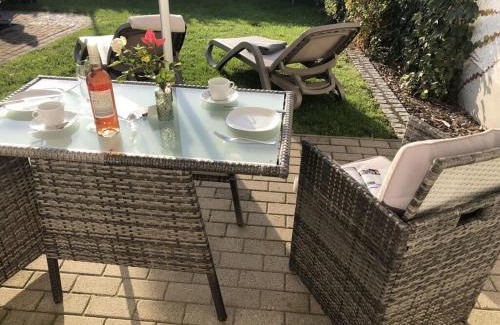 Kaegsdorf Casa | Holiday apartment with 1 bedroom