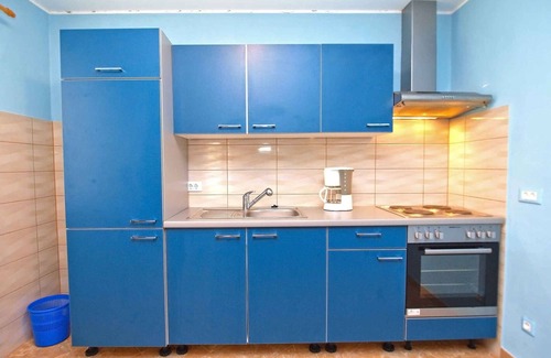 Flengi Apartamento | Apartamento vacacional con aire acondicionado