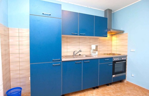 Flengi Apartamento | Apartamento vacacional con aire acondicionado
