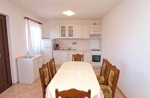 Flengi Apartamento | Apartamento vacacional con aire acondicionado