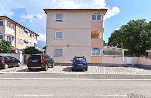 Medulin Apartamento | Holiday apartment with air conditioning